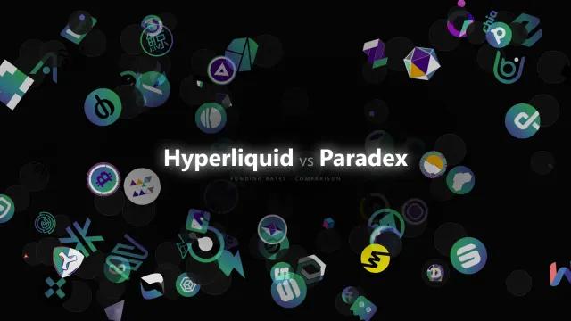 One Pair, Two Venues: Hyperliquid vs Paradex Inside a Broader Arbitrage Portfolio