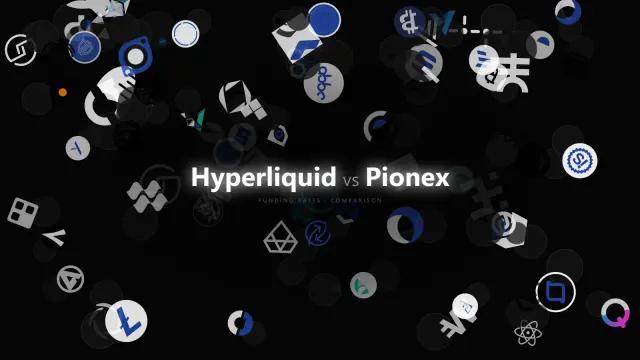 Hyperliquid vs Pionex: Funding Cadence, Dispersion, and Carry Hygiene