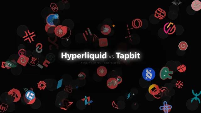 Sizing a Two-Exchange Book: Hyperliquid vs Tapbit Funding and Margin Headroom