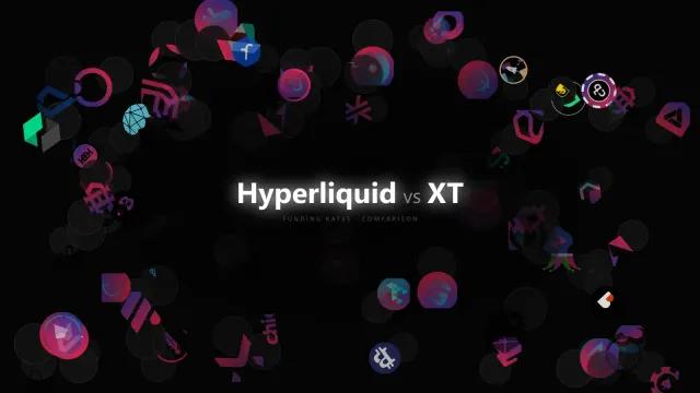 Hyperliquid vs XT Perpetual Funding: Fee Tiers and Net Edge (Arbitrage Lens)
