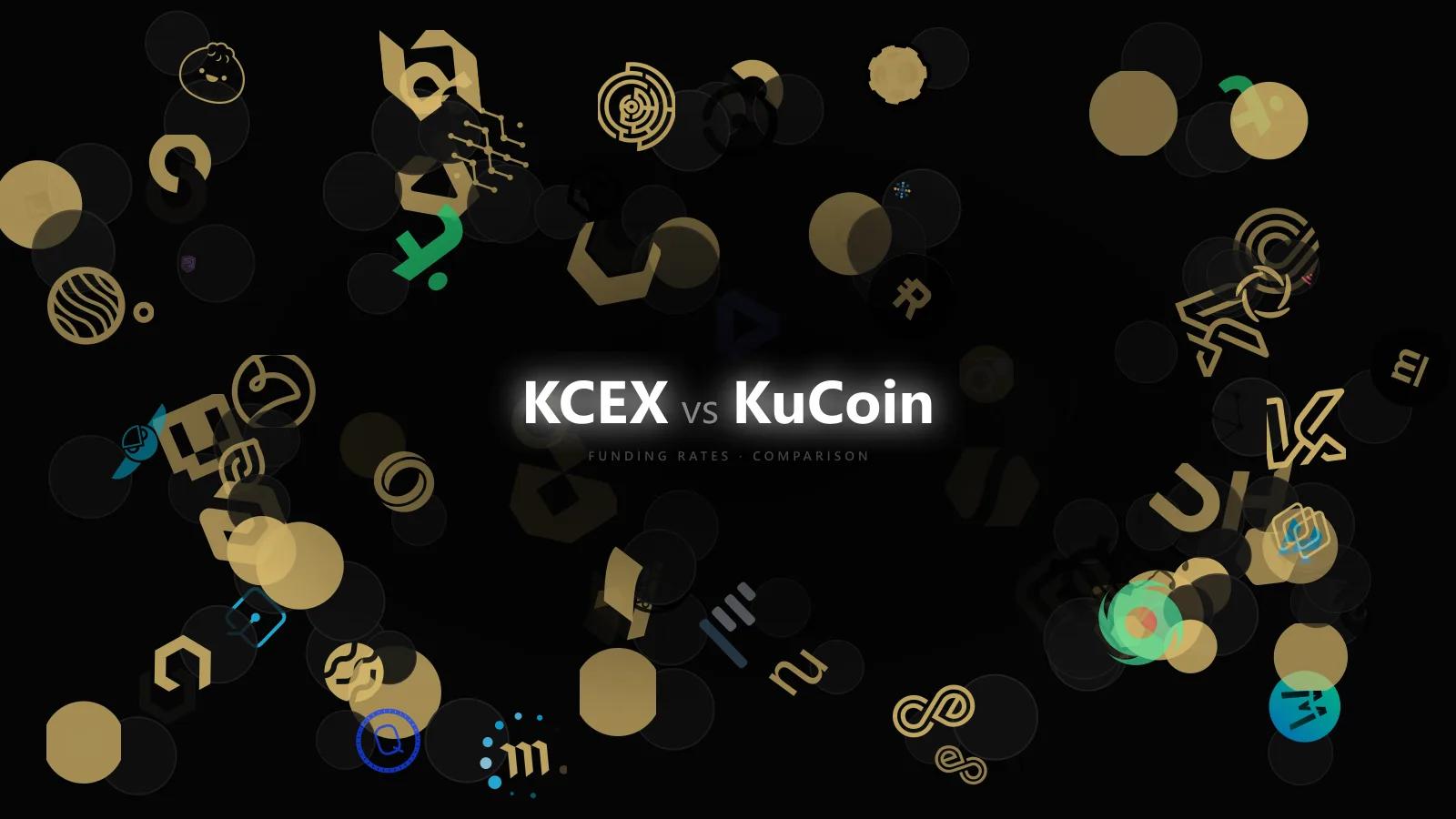 KCEX vs KuCoin Perpetual Funding: Fee Tiers and Net Edge (Arbitrage Lens)