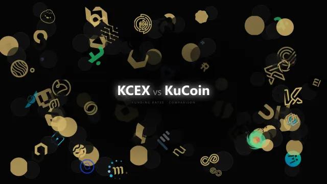 KCEX vs KuCoin Perpetual Funding: Fee Tiers and Net Edge (Arbitrage Lens)