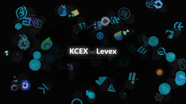 Negative vs Positive Funding Context: Reading KCEX Alongside Levex