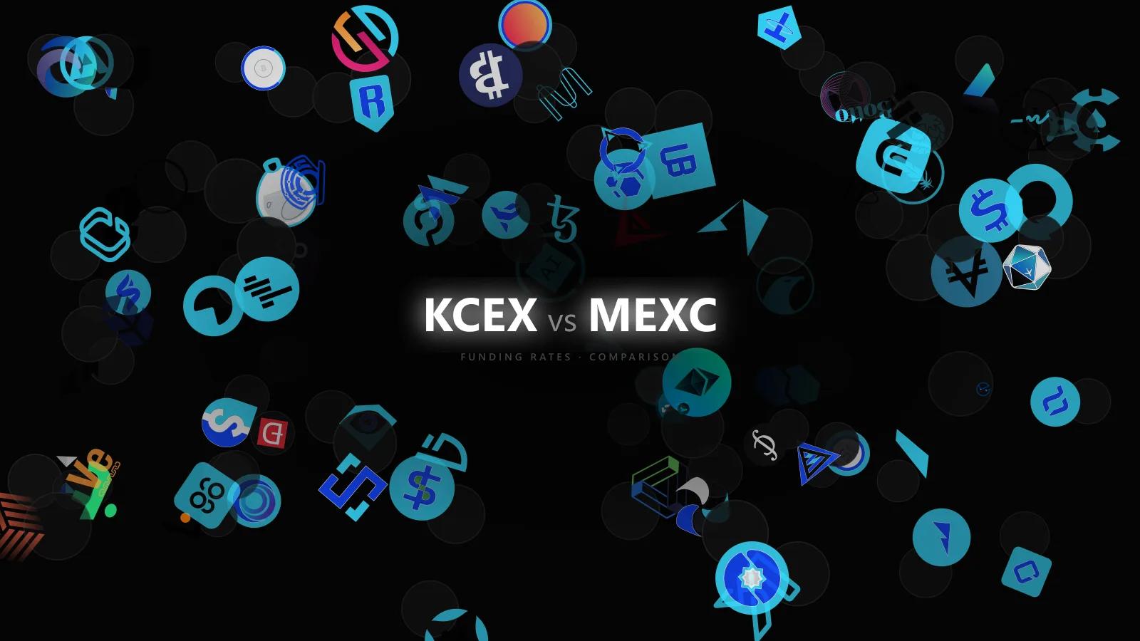 Using a Crypto Scanner to Compare KCEX vs MEXC Funding (Without Fooling Yourself)