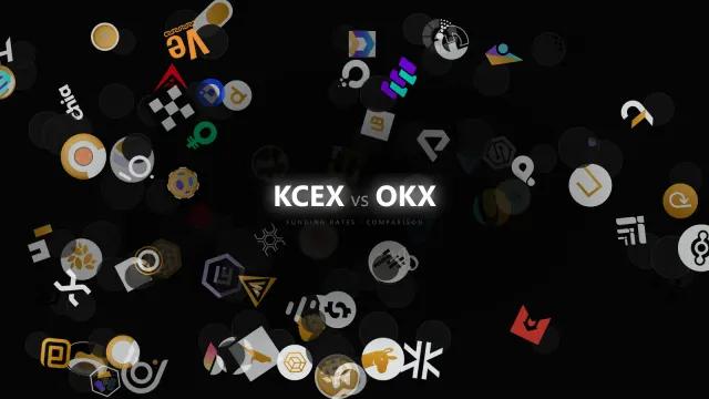 Recordkeeping for Two-Exchange Funding: KCEX vs OKX (Workflow Habits)