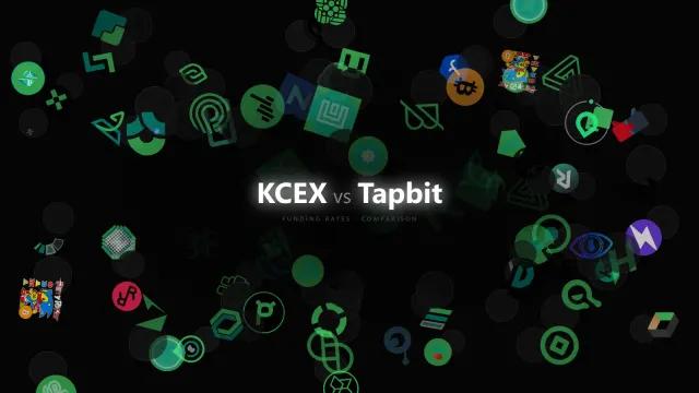 One Pair, Two Venues: KCEX vs Tapbit Inside a Broader Arbitrage Portfolio