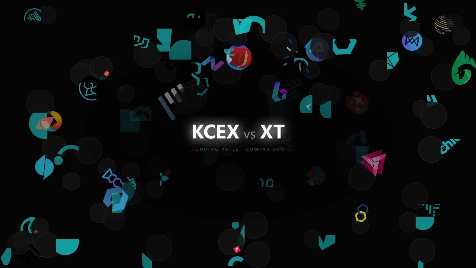 One Pair, Two Venues: KCEX vs XT Inside a Broader Arbitrage Portfolio