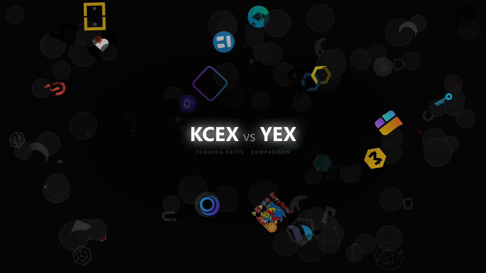 Beginner Checklist: KCEX vs YEX Funding Rates Without Overcomplicating