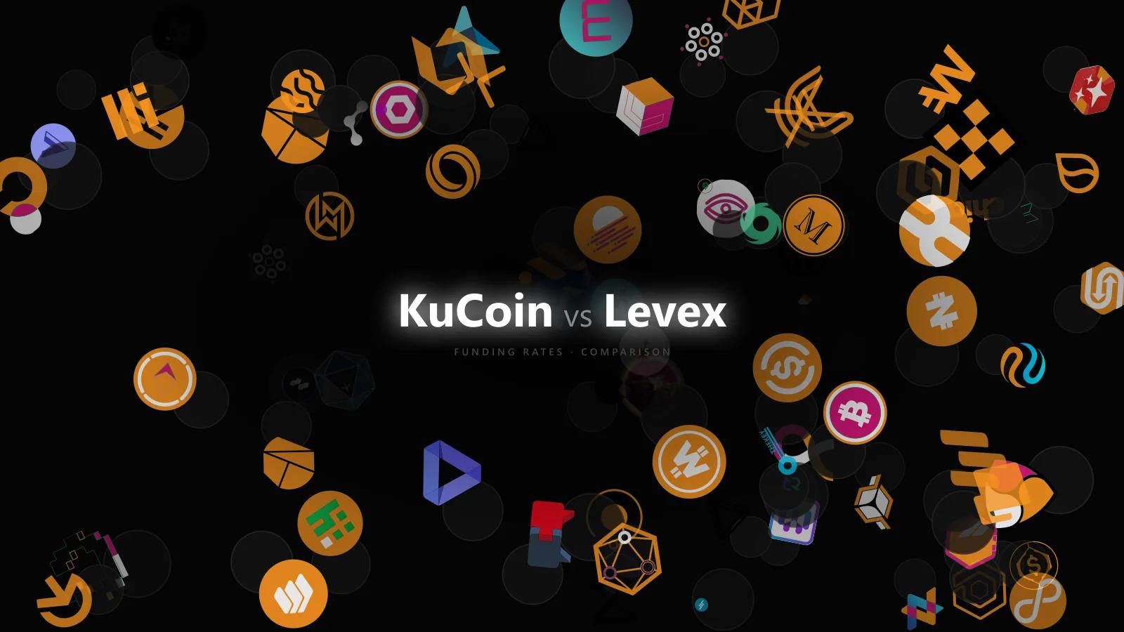 KuCoin vs Levex Funding: Session Effects, Weekends, and Execution Quality