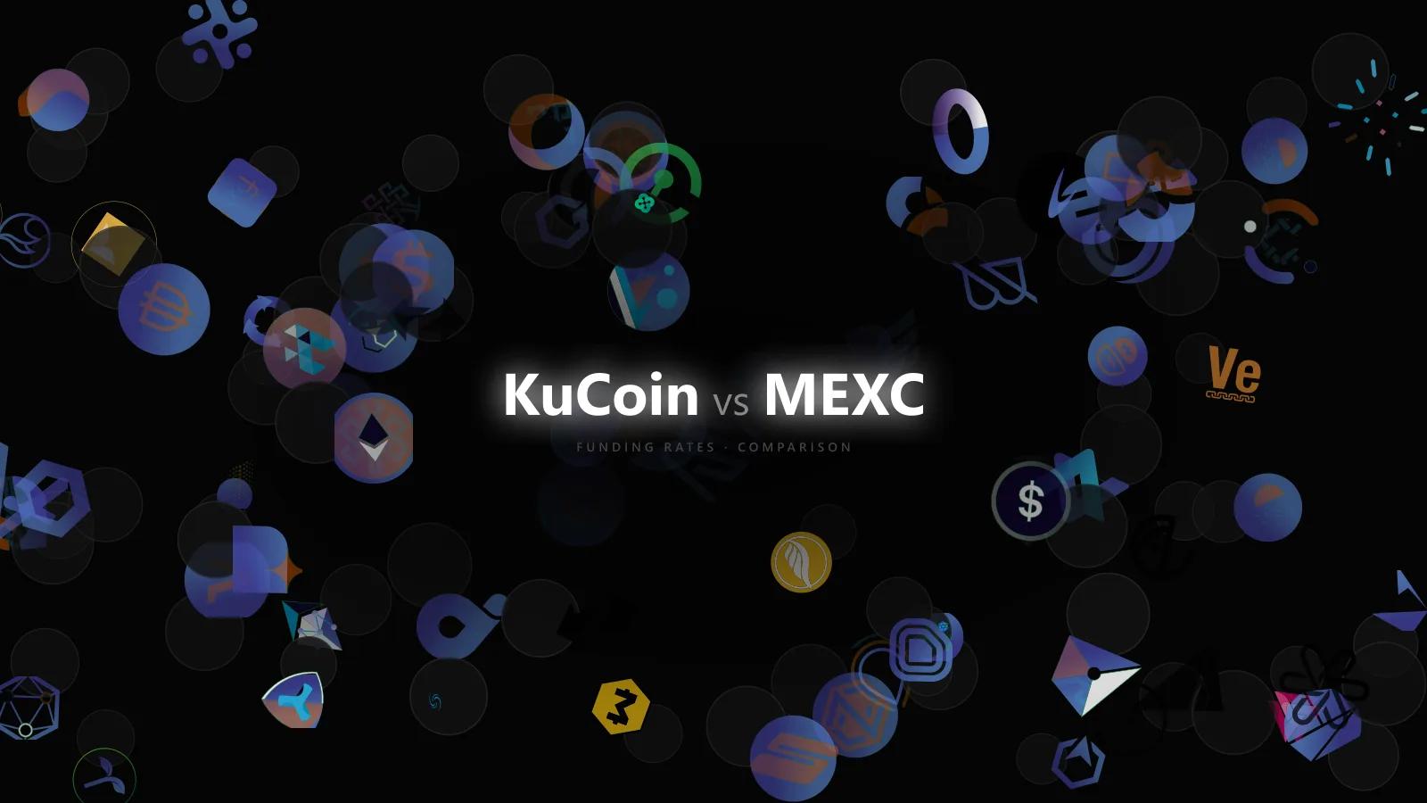 KuCoin vs MEXC Perpetual Funding: Fee Tiers and Net Edge (Arbitrage Lens)