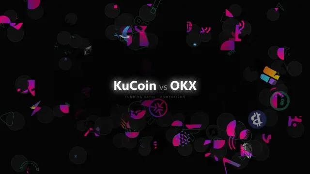 Altcoin Perps on KuCoin vs OKX: Why Funding Divergence Is Often a Liquidity Story