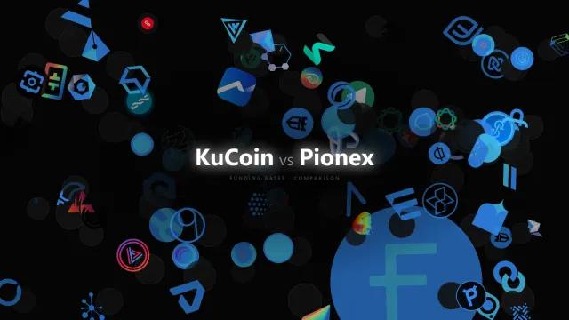 Why KuCoin vs Pionex Funding Dispersion Appears — and Why It Vanishes