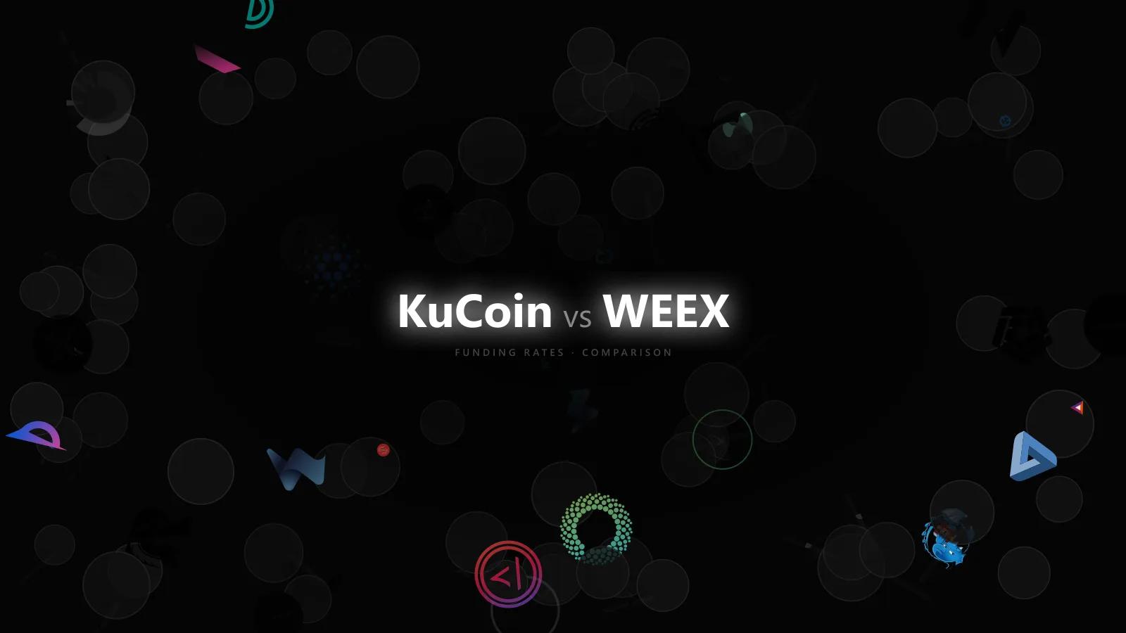 Alerts Without Spam: Comparing KuCoin vs WEEX Funding With a Calm Notification Discipline