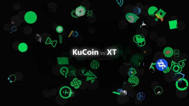 Negative vs Positive Funding Context: Reading KuCoin Alongside XT
