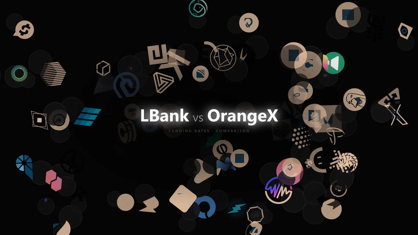 Stablecoin Margin and Funding: LBank vs OrangeX for USDT-Style Books