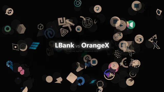 Stablecoin Margin and Funding: LBank vs OrangeX for USDT-Style Books