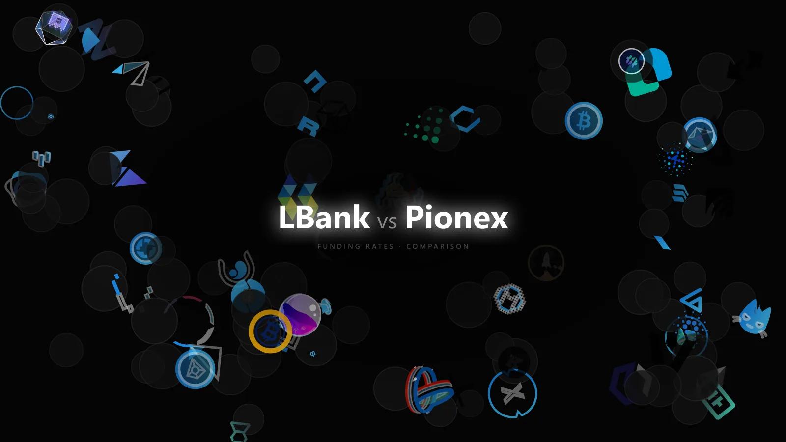 LBank vs Pionex: Funding Cadence, Dispersion, and Carry Hygiene