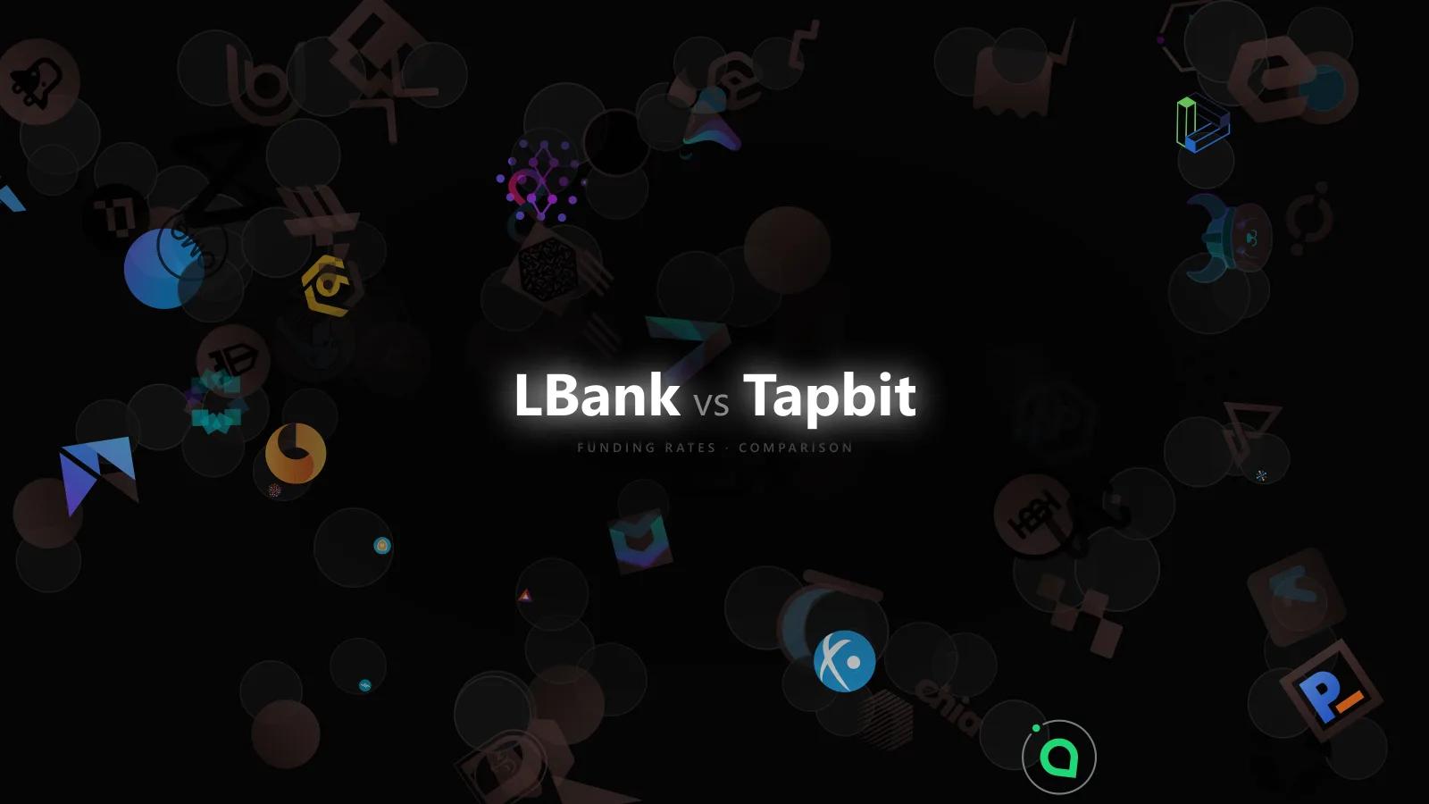 Collateral and Transfers: Comparing LBank vs Tapbit for Two-Exchange Carry