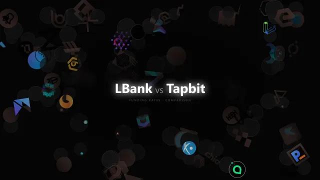 Collateral and Transfers: Comparing LBank vs Tapbit for Two-Exchange Carry