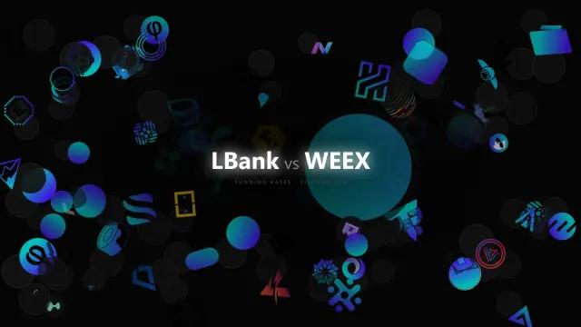 One Pair, Two Venues: LBank vs WEEX Inside a Broader Arbitrage Portfolio