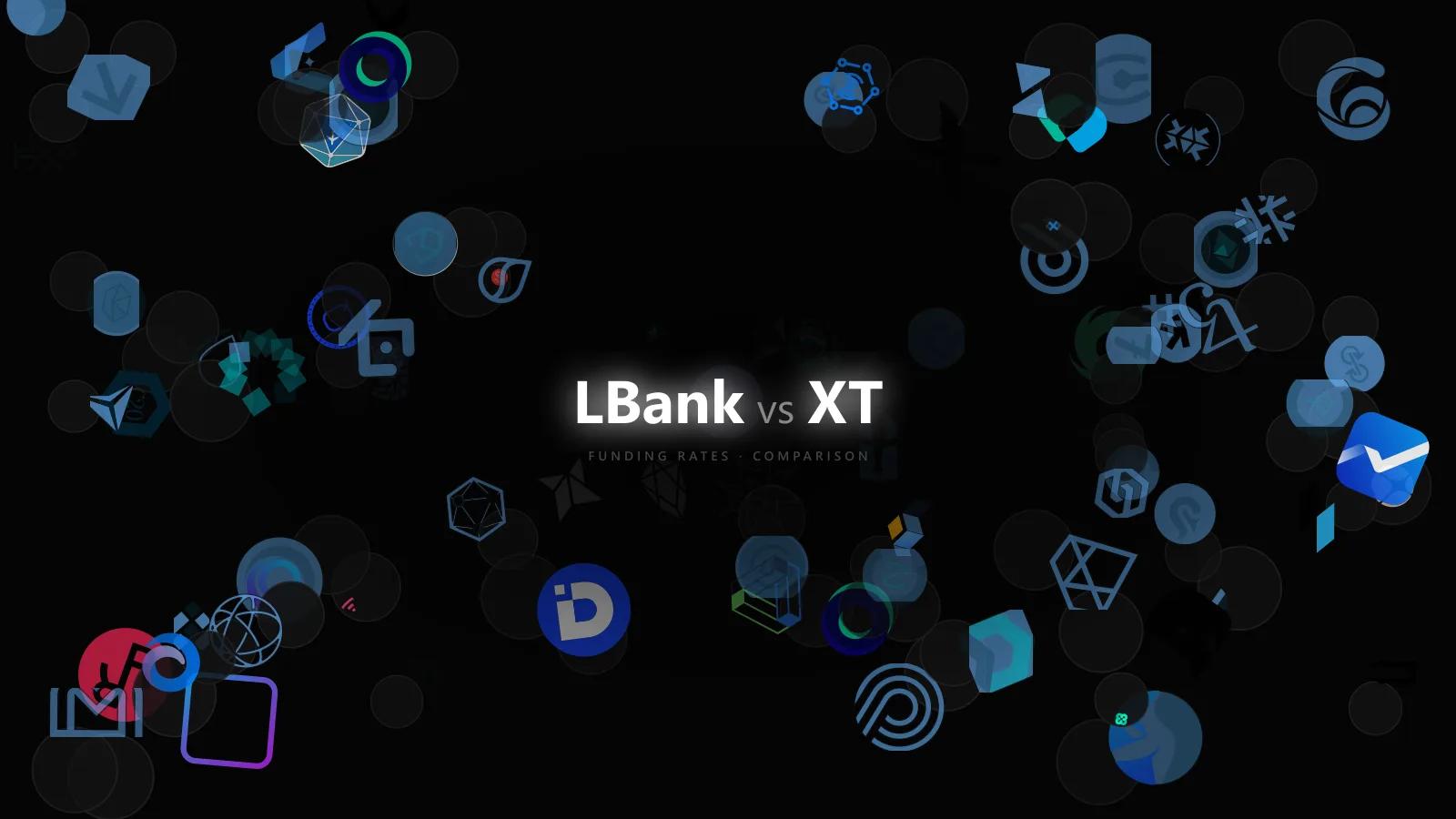 LBank vs XT Perpetual Funding: Fee Tiers and Net Edge (Arbitrage Lens)
