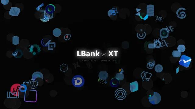 LBank vs XT Perpetual Funding: Fee Tiers and Net Edge (Arbitrage Lens)