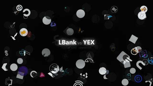 Stablecoin Margin and Funding: LBank vs YEX for USDT-Style Books