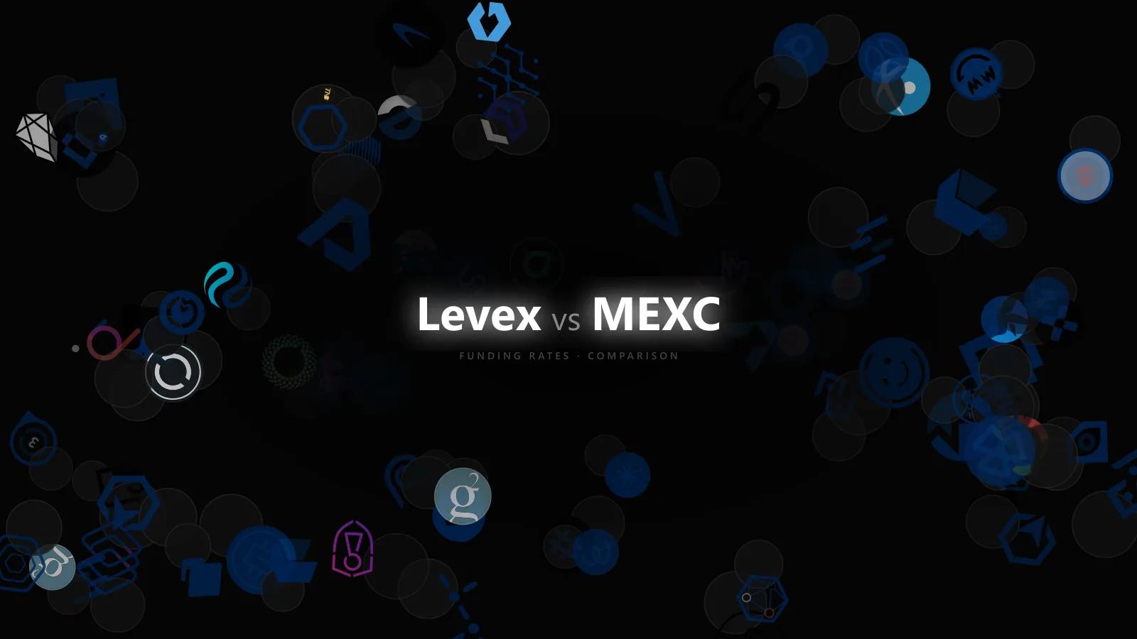 Levex vs MEXC: Funding Cadence, Dispersion, and Carry Hygiene