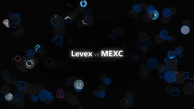 Levex vs MEXC: Funding Cadence, Dispersion, and Carry Hygiene