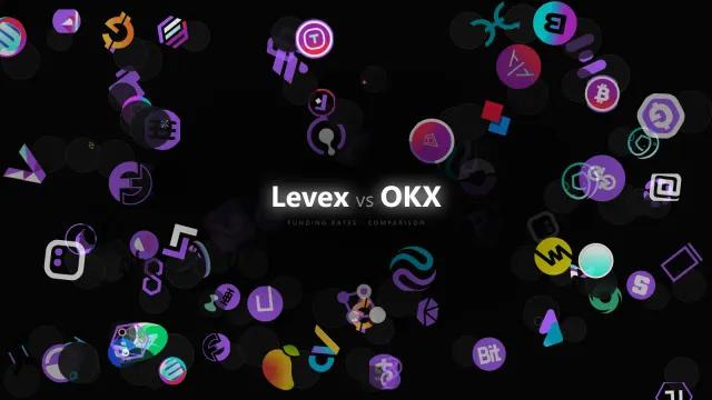 Stablecoin Margin and Funding: Levex vs OKX for USDT-Style Books