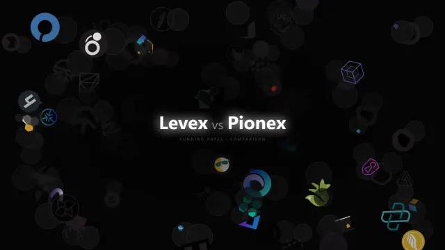 Levex vs Pionex: Funding Cadence, Dispersion, and Carry Hygiene