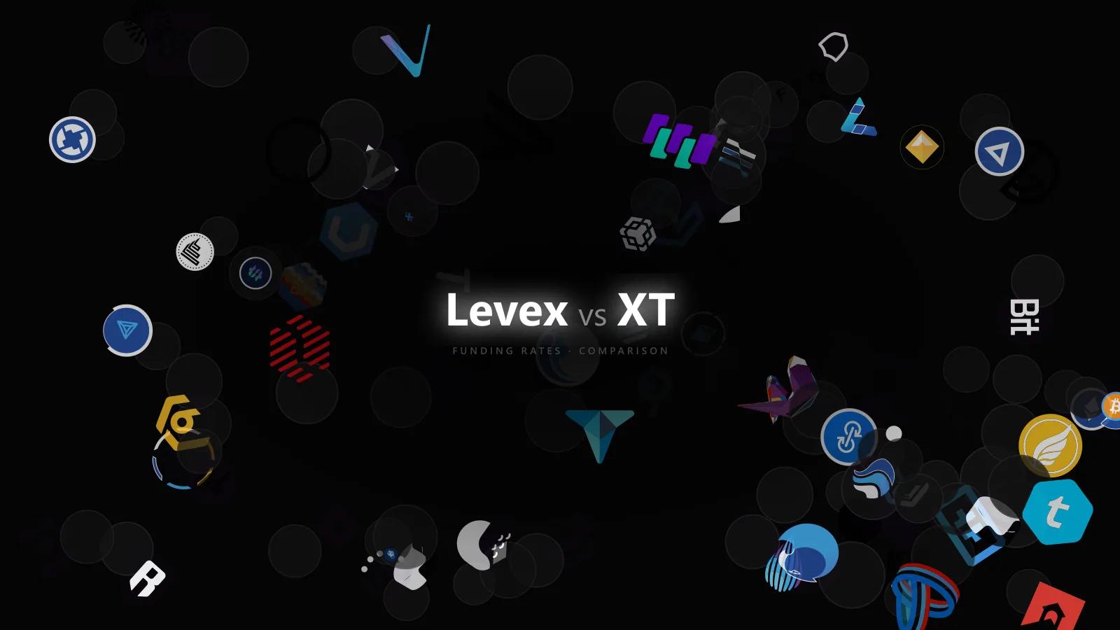 Stablecoin Margin and Funding: Levex vs XT for USDT-Style Books
