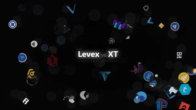 Stablecoin Margin and Funding: Levex vs XT for USDT-Style Books