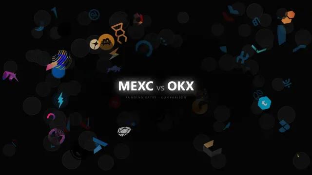 MEXC vs OKX Funding During Volatility: What Usually Breaks First