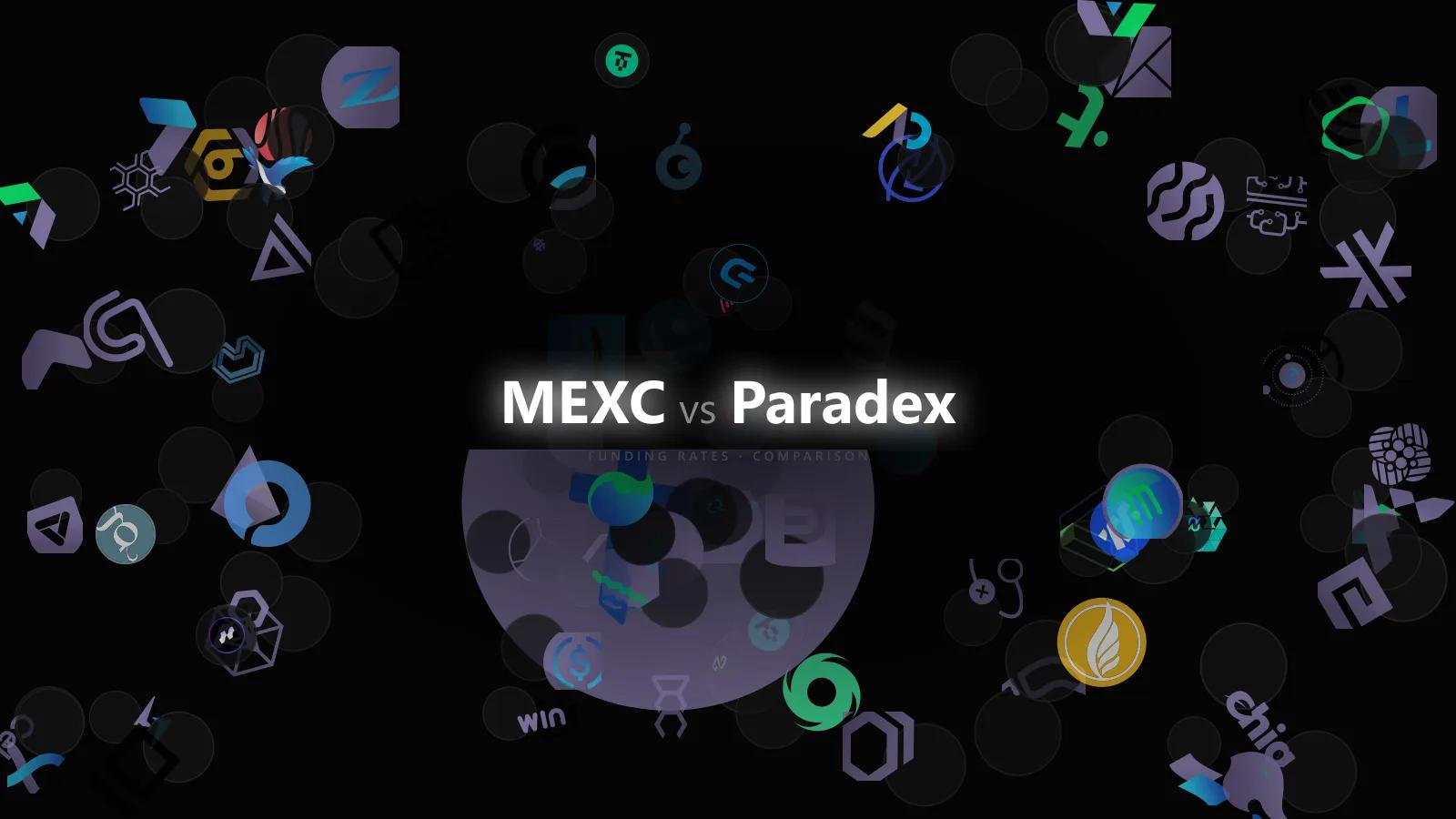 Maker vs Taker Reality on MEXC and Paradex: How Execution Style Changes Funding Carry