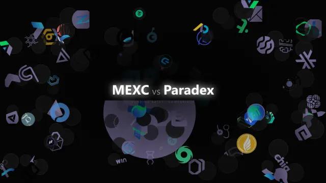 Maker vs Taker Reality on MEXC and Paradex: How Execution Style Changes Funding Carry