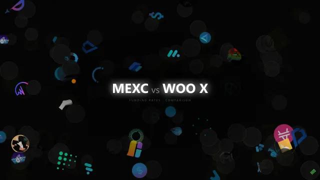 Collateral and Transfers: Comparing MEXC vs WOO X for Two-Exchange Carry
