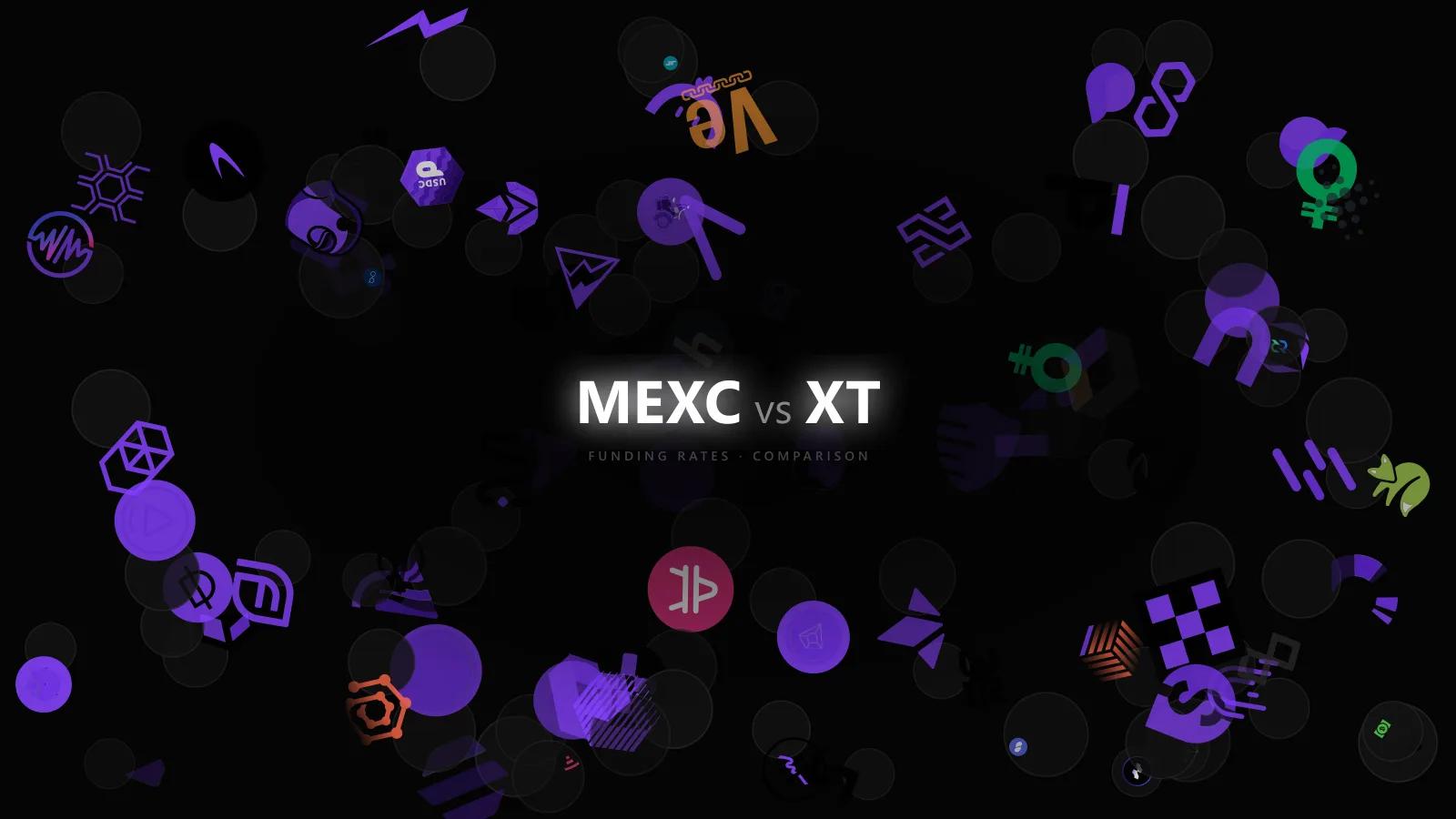 Index, Mark, and Premium: Comparing MEXC vs XT Before You Trust Funding