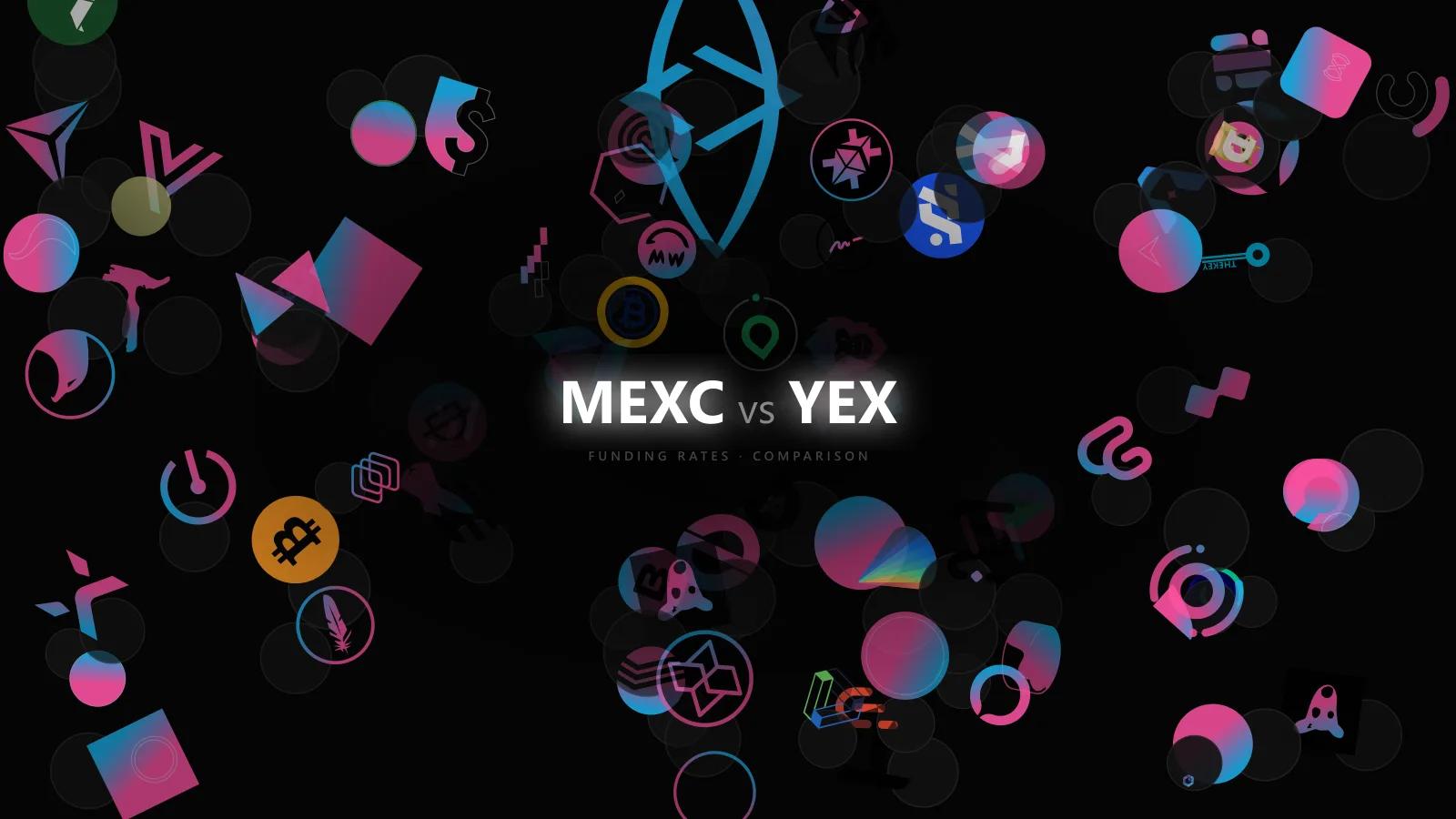 Recordkeeping for Two-Exchange Funding: MEXC vs YEX (Workflow Habits)