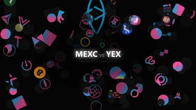 Recordkeeping for Two-Exchange Funding: MEXC vs YEX (Workflow Habits)