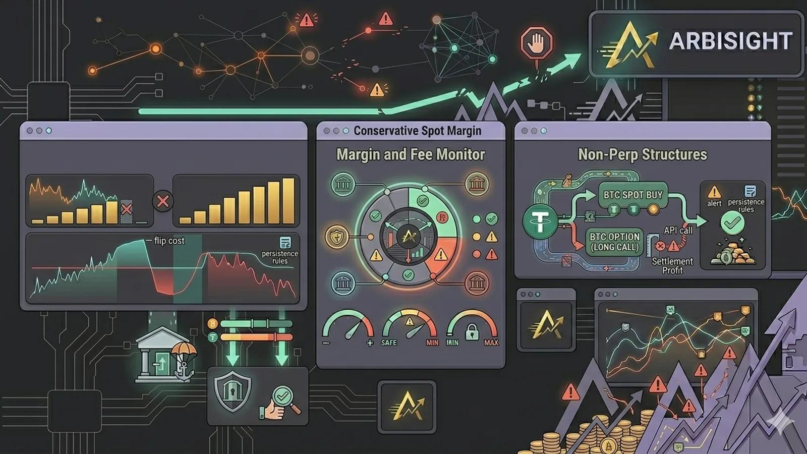 Building a Multi-Pair Arbitrage Portfolio: Diversify Across Coins and Exchanges