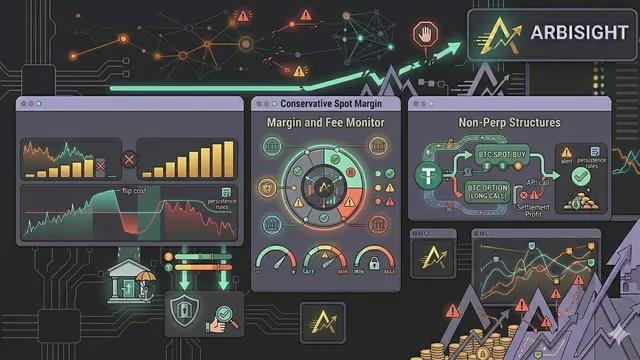 OKX vs Bitget vs Bybit: Funding Rate Arbitrage Fee and Liquidity Comparison