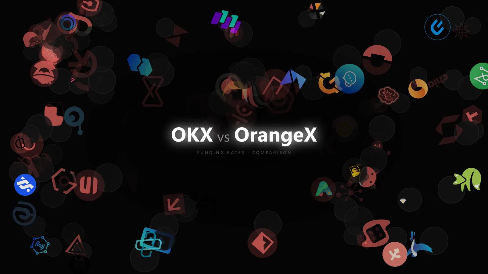 Stablecoin Margin and Funding: OKX vs OrangeX for USDT-Style Books