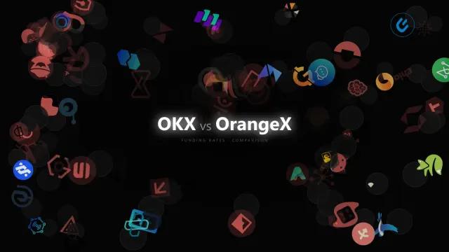 Stablecoin Margin and Funding: OKX vs OrangeX for USDT-Style Books