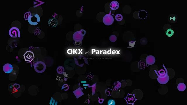 Altcoin Perps on OKX vs Paradex: Why Funding Divergence Is Often a Liquidity Story