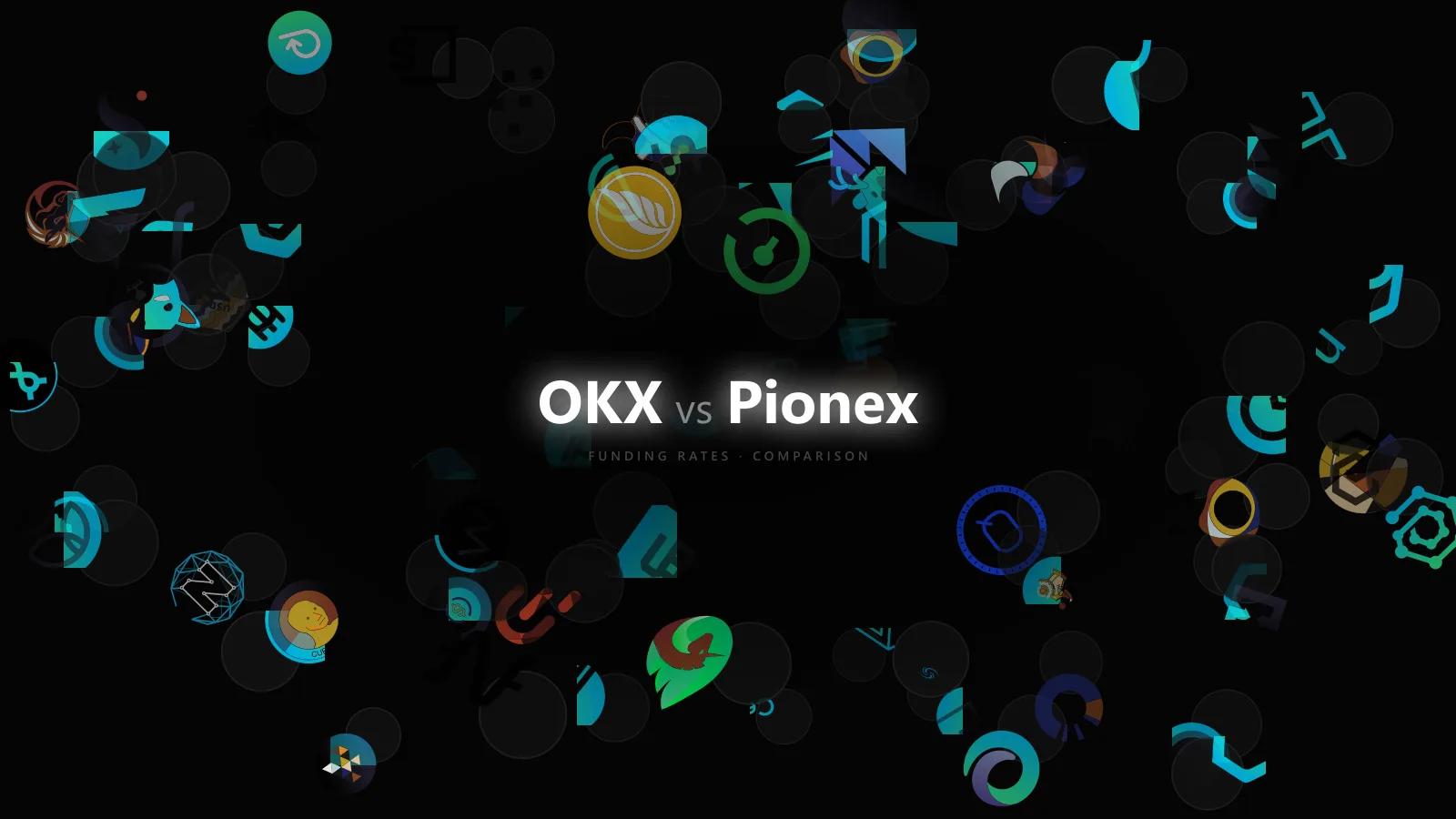 OKX vs Pionex Funding During Volatility: What Usually Breaks First