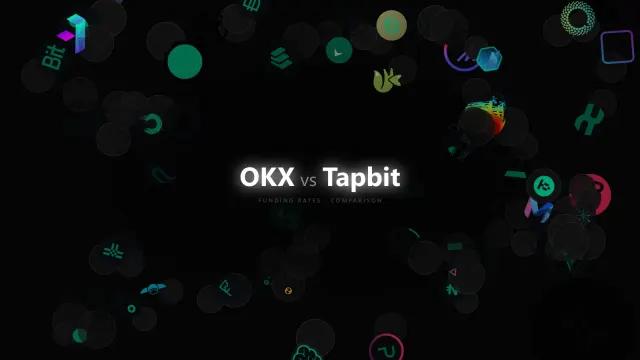 Why OKX vs Tapbit Funding Dispersion Appears — and Why It Vanishes