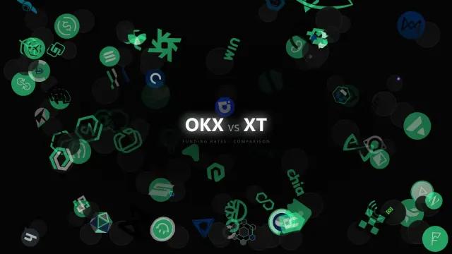 Collateral and Transfers: Comparing OKX vs XT for Two-Exchange Carry