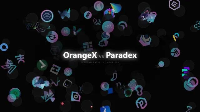 One Pair, Two Venues: OrangeX vs Paradex Inside a Broader Arbitrage Portfolio