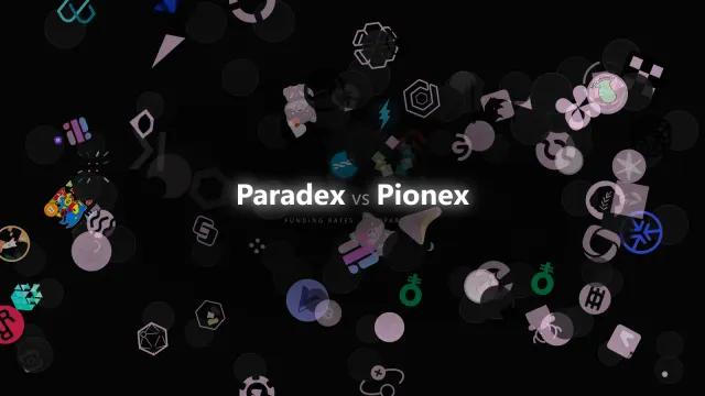 Collateral and Transfers: Comparing Paradex vs Pionex for Two-Exchange Carry